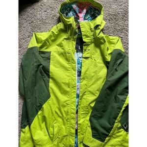 Men’s Oakley Snow Jacket